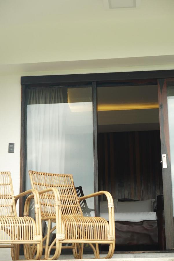 El Nido Bayview Resort Exteriér fotografie