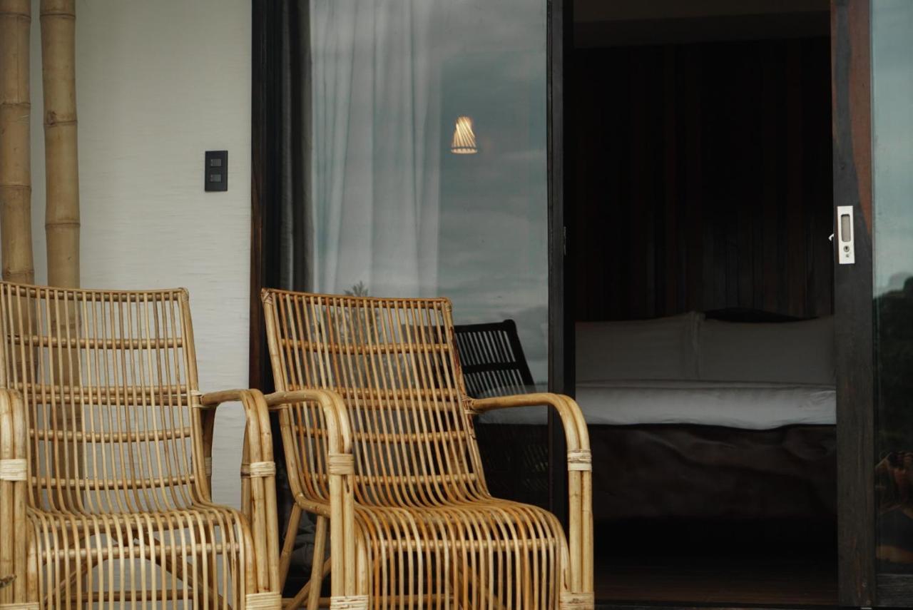 El Nido Bayview Resort Exteriér fotografie