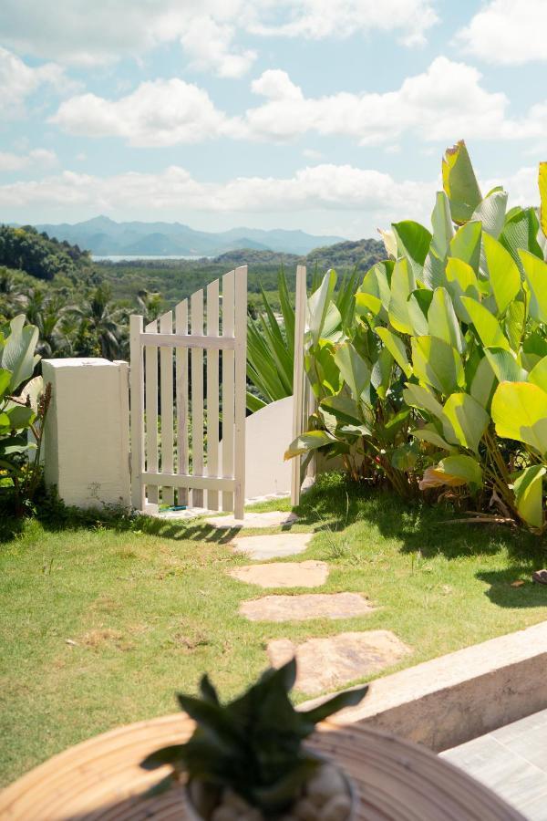 El Nido Bayview Resort Exteriér fotografie