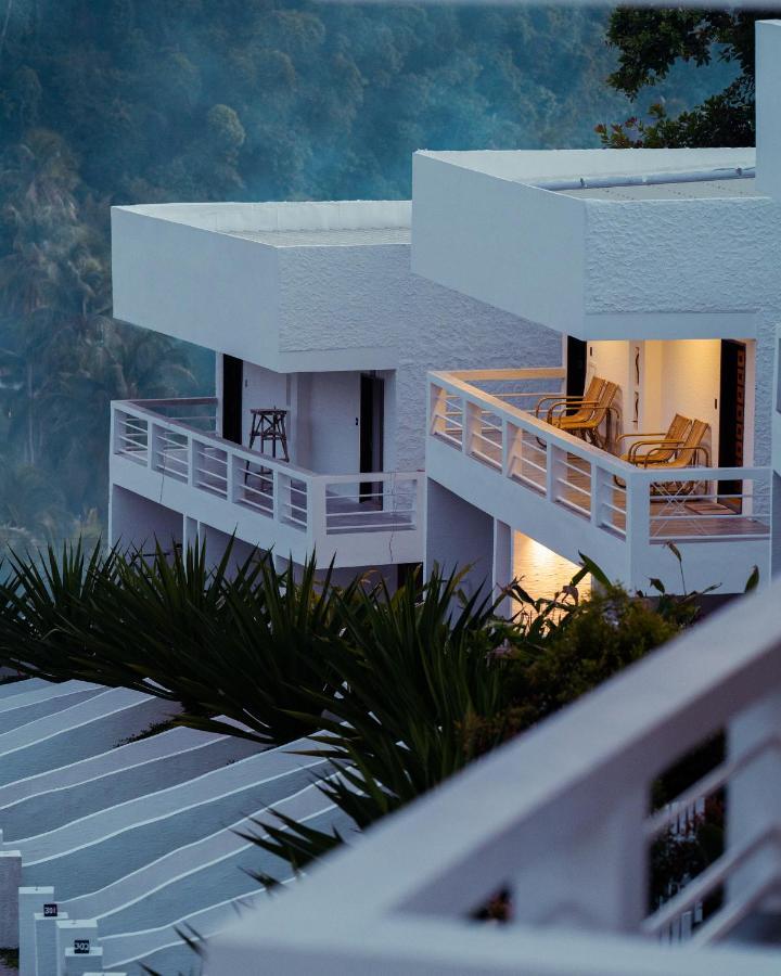 El Nido Bayview Resort Exteriér fotografie