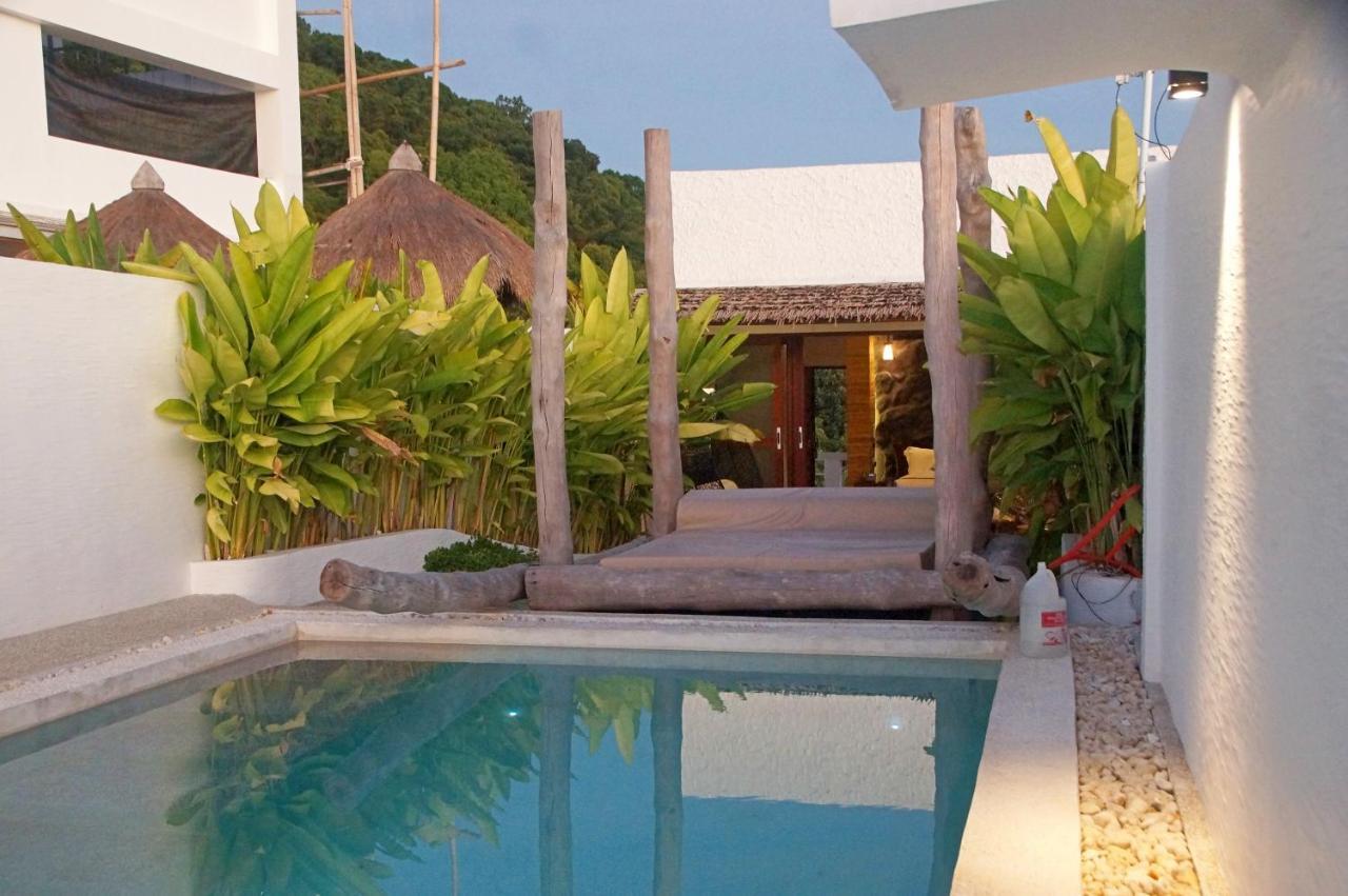 El Nido Bayview Resort Exteriér fotografie