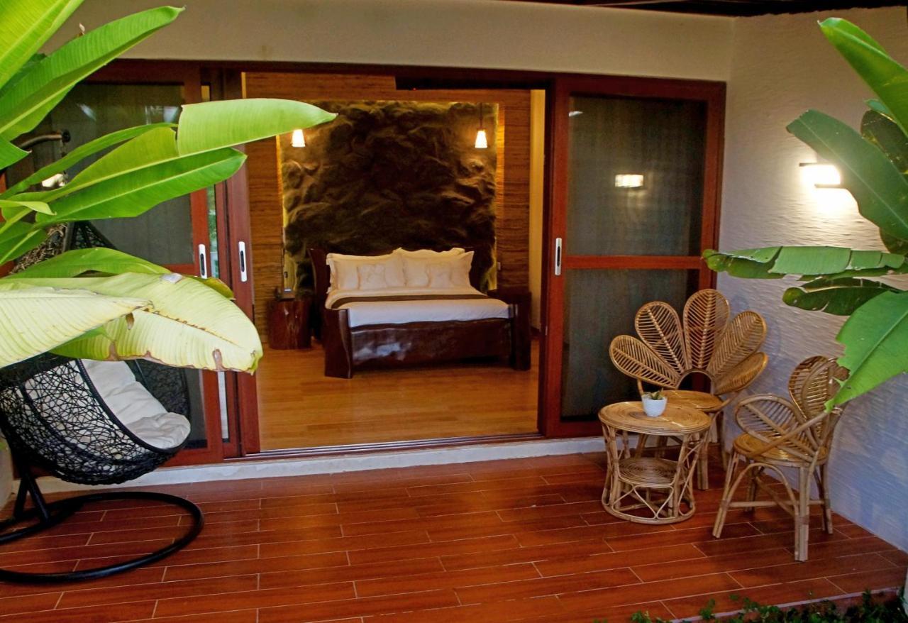 El Nido Bayview Resort Exteriér fotografie