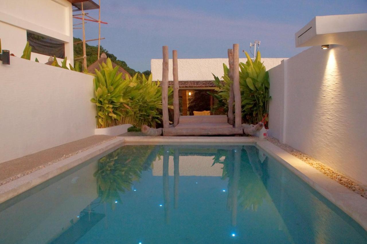 El Nido Bayview Resort Exteriér fotografie